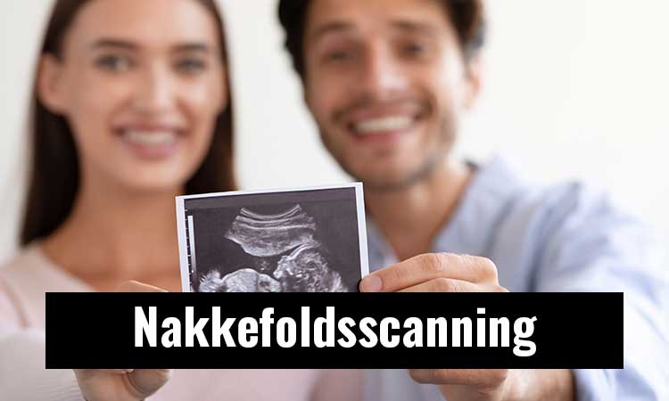 nakkefoldsscanning