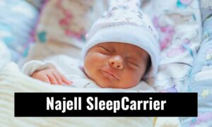 Najell SleepCarrier